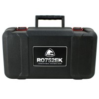 Levigatrice Roto-Orbitale Base Con Velcro 150mm 750W Ro 752 Ek Stayer|199,00 €