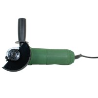 Smerigliatrice Angolare Con Impugnatura Ausiliare Ø115 mm Stayer Fh680|42,50 €