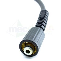 Tubo Con Attacco Rapido 6 Metri Per Idropulitrici Lavor 4.018.0095|34,50 €