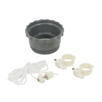 Fontana Decorativa Per Piscine Interrate Fuoriterra K384CBX Kokido|49,90 €