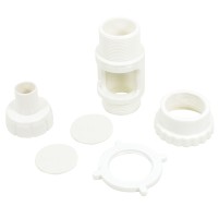 Fontana Decorativa Per Piscine Interrate Fuoriterra K384CBX Kokido|49,90 €