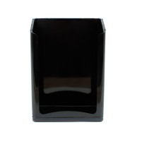 Portatovaglioli Kristal In Plastica Trasparente Per Bar Vari Colori Leone|4,90 €