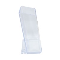 Portatovaglioli Kristal In Plastica Trasparente Per Bar Vari Colori Leone|4,90 €