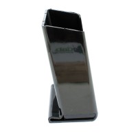Portatovaglioli Kristal In Plastica Trasparente Per Bar Vari Colori Leone|4,90 €