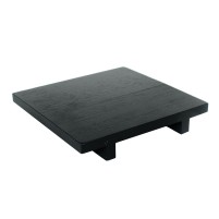 Vassoio Per Sushi In Legno Di Bamboo Nero Varie Dimensioni Leone|6,50 €