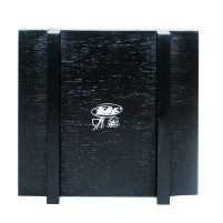 Vassoio Per Sushi In Legno Di Bamboo Nero Varie Dimensioni Leone|6,50 €