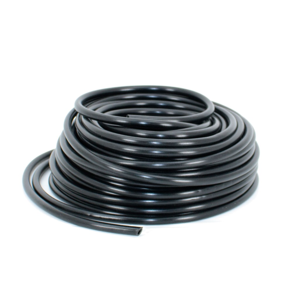 Tubo Capillare In PVC Per Irrigazione Ø 4x6 mm 20 MT Ipierre Garden|10,40 €
