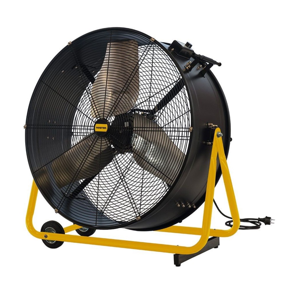 Ventilatore Grande Portata Professionale in Acciaio Verniciato Master Vari Modelli|369,90 € Ventilatore Grande Portata Professionale in Acciaio Verniciato Master Vari Modelli|369,90 €