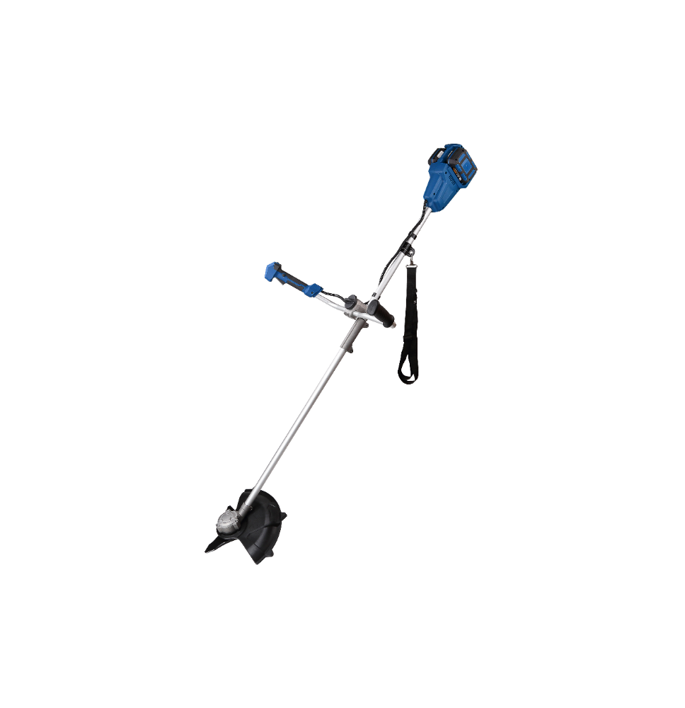 Decespugliatore Brushless a Batteria 40V 4.0Ah 800rpm Hyundai 25230|310,00 €