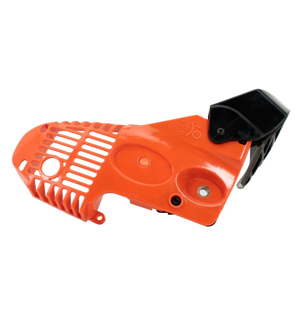 Blocco Freno Motosega Universale Max 26cc Con Tendicatena Laterale|52,00 €