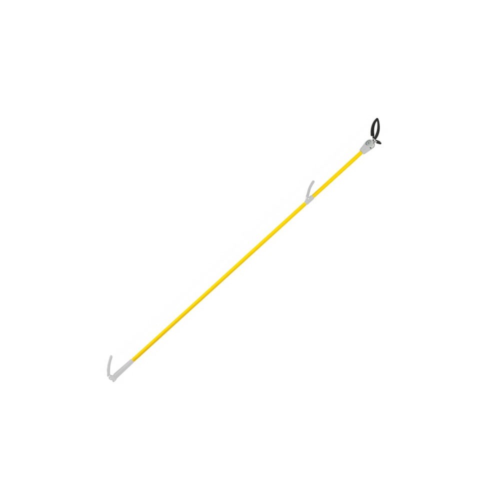 Pinza Raccogli Oggetti e Bottiglie Con Asta In Metallo 158cm|29,65 €