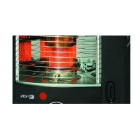 Stufa a Combustibile Paraffina Stoppino Portatile 2200 W RS-22 Zibro Toyotomi|150,00 €