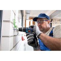 Trapano Avvitatore a Batteria Professionale 1.300 giri/min Bosch GSB 12V-15 Set|194,00 €