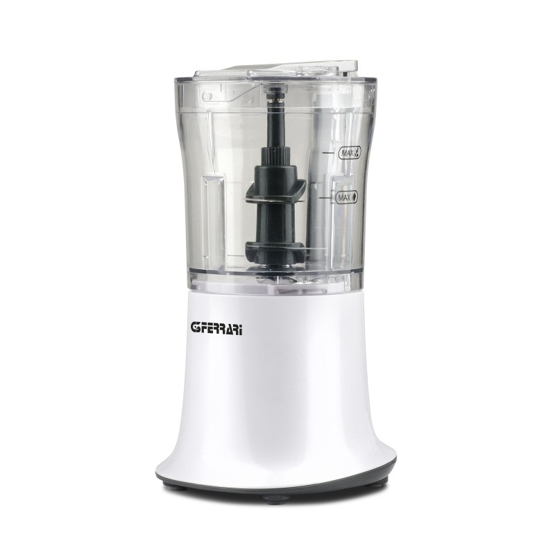 Tritatutto Elettrico Multifunzione 700ML 500W Set Completo Di 3 Lame G3 Ferrari Samurai|49,99 € Tritatutto Elettrico Multifunzione 700ML 500W Set Completo Di 3 Lame G3 Ferrari Samurai|49,99 €