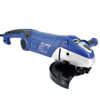 Smerigliatrice Angolare Con Impugnatura Ausiliare Ø230 mm - 2500W Ford FX1-22|160,00 €