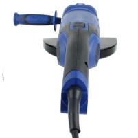 Smerigliatrice Angolare Con Impugnatura Ausiliare Ø230 mm - 2500W Ford FX1-22|160,00 €