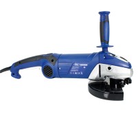 Smerigliatrice Angolare Con Impugnatura Ausiliare Ø230 mm - 2500W Ford FX1-22|160,00 €