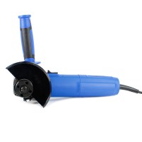 Smerigliatrice Angolare Con Impugnatura Ausiliare Ø115 mm - 720W Ford FP7-0002|79,90 €