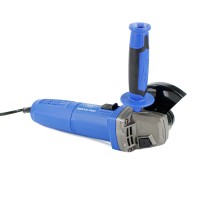 Smerigliatrice Angolare Con Impugnatura Ausiliare Ø115 mm - 720W Ford FP7-0002|79,90 €