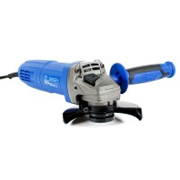 Smerigliatrice Angolare Con Impugnatura Ausiliare Ø115 mm - 720W Ford FP7-0002|79,90 €