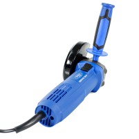 Smerigliatrice Angolare Con Impugnatura Ausiliare Ø115 mm - 720W Ford FP7-0002|79,90 €