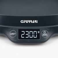 Bilancia Elettronica da Cucina 1gr/5 KG G3Ferrari Ginny|23,99 € Bilancia Elettronica da Cucina 1gr/5 KG G3Ferrari Ginny|23,99 €