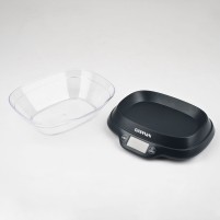 Bilancia Elettronica da Cucina 1gr/5 KG G3Ferrari Ginny|23,99 € Bilancia Elettronica da Cucina 1gr/5 KG G3Ferrari Ginny|23,99 €