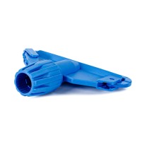 Pinza Per Mop Mocio Professionale In Plastica Con Sgancio Rapido Con Attacco Manico Universale Ape|4,30 €