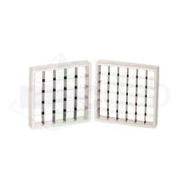 Affetta Patate Trancia Patate Manuale In Plastica Lame in Acciaio Handy Tescoma|23,90 €
