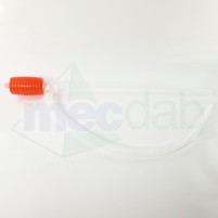 Stufa a Stoppino Senza Canna Fumaria Singola Camera Di Combustione 4,2 LT|162,90 €