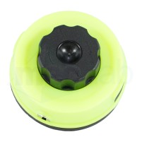 Testina Decespugliatore Universale Batti e Via Smart 2 Fili In Nylon Ausonia|15,99 €