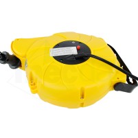 Prolunga Elettrica Avvolgibile Automatica 10 MT Con Staffa A Muro Brennenstuhl|79,90 €