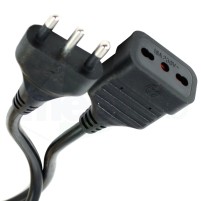 Prolunga Elettrica Avvolgibile Automatica 10 MT Con Staffa A Muro Brennenstuhl|79,90 €
