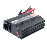 Inverter Convertitore Di Tensione 12V  DC - AC 1000 Schumacher INV1000|144,00 €