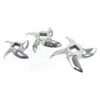 Coltello Per Tritacarne Manuale Ed Elettrico Reber TC 12 - 22 -32