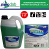 Detergente Lavapiatti Concentrato 5 LT Redel PH Neutro - HACCP|Redel