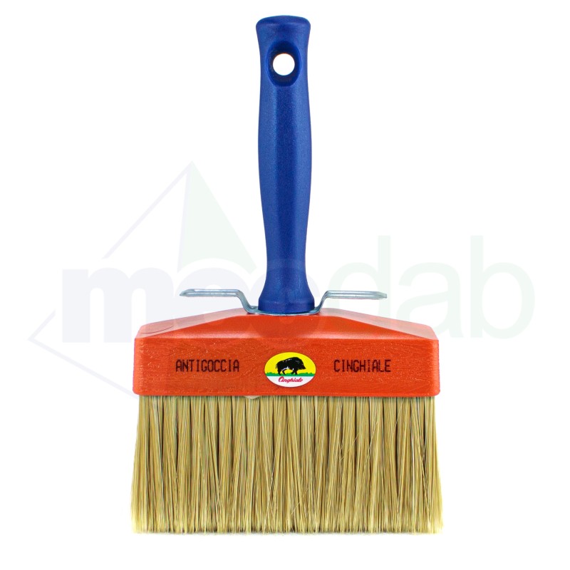 Pennellessa Plafonetta Antigoccia Con Manico In Plastica Cinghiale|6,55 €
