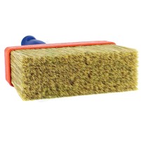 Pennellessa Plafonetta Antigoccia Con Manico In Plastica Cinghiale|6,55 €