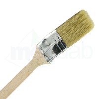 Pennello Radiatore Setola Bionda Con Ghiera Nichelata e Manico In Legno Cinghiale 593|3,60 €