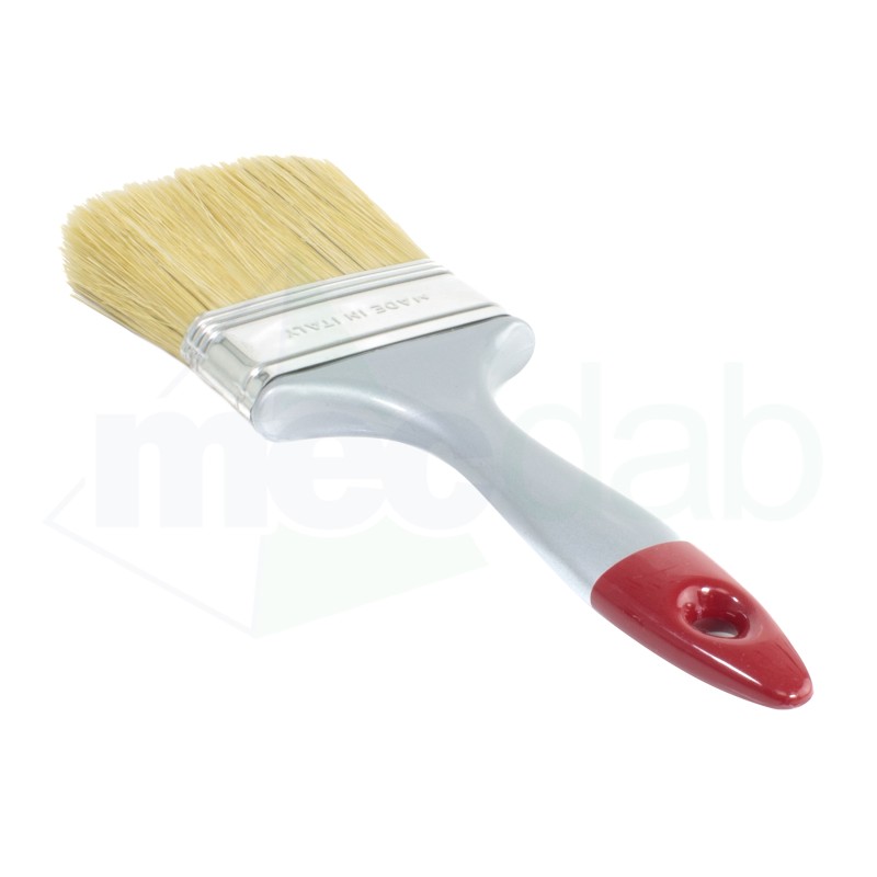 Pennellessa Per Smalti All'acqua Setole Bionde Manico In Resina Partenopeo 28L|3,00 €