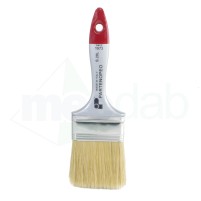 Pennellessa Per Smalti All'acqua Setole Bionde Manico In Resina Partenopeo 28L|3,00 €