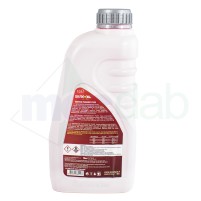 Liquido Antigelo Per Radiatori Antischiuma Permanente Puro Siroil REDFREEZE|5,80 €