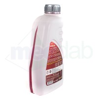 Liquido Antigelo Per Radiatori Antischiuma Permanente Puro Siroil REDFREEZE|5,80 €