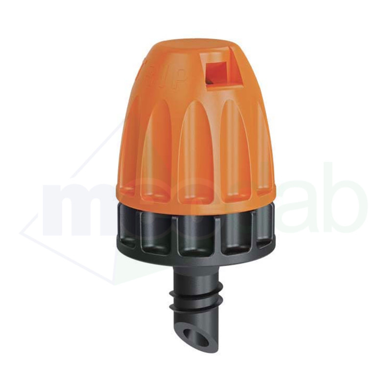Microirrigatore Per Tubo Collettore 1/2” Sul Capillare Da 1/4” Claber|6,30 €