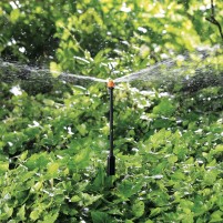 Microirrigatore Per Tubo Collettore 1/2” Sul Capillare Da 1/4” Claber|6,30 €