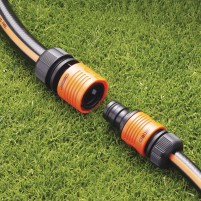 Congiunzione a 2 Vie Innesti Maschi Ridotto 1" - 1/2" Per Irrigazione Linea Fuoriterra Claber 9644|4,50 €