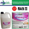 Detergente Lavamani Profumato Per Dispenser Sapone Redel SOAP - HACCP|Redel