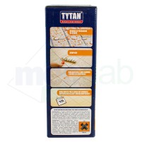 Trattamento Impermeabilizzante Per Pavimenti Terrazze e Pareti Acqua-Block Tytan|44,40 €