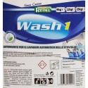 Detergente Per Lavastoviglie 5LT Professionale Redel Wash 1 - HACCP | Mec.Dab SRL | Redel