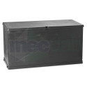 Baule Multiuso In Resina Da Esterno Ed Interno 420L Toomax Multibox Wood 163 | Mec.Dab SRL | Toomax